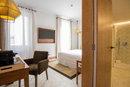 Boutique Hotel Sant Roc & Spa