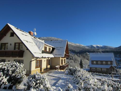 Apartmany Aneta - image 8