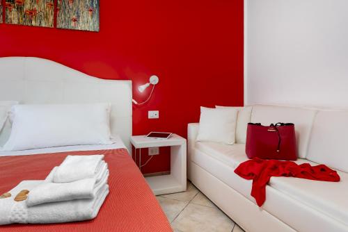 Superior Double or Twin Room with Terrace image 10