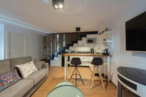  Casa Xiana in Corcubión