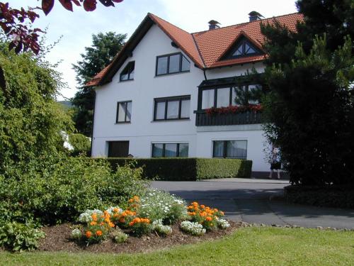 Haus Schuchert