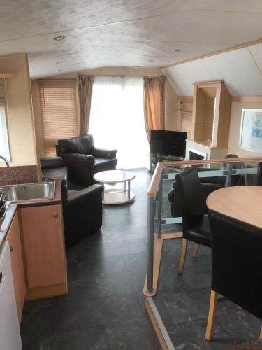 Ferienhaus Chilllout Chalets Daun-Kradenbach in Kradenbach