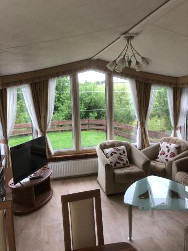 Ferienhaus Chilllout Chalets Daun-Kradenbach in Kradenbach