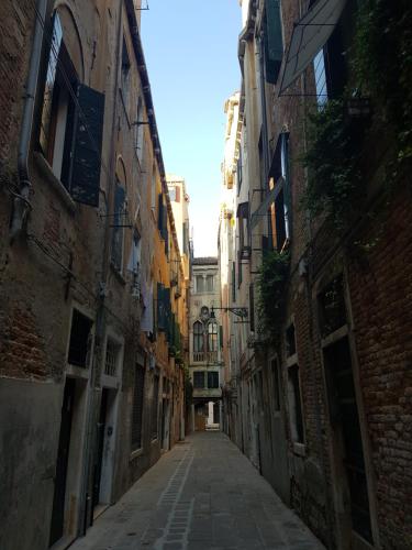 Fiabe Venice Rooms 2
