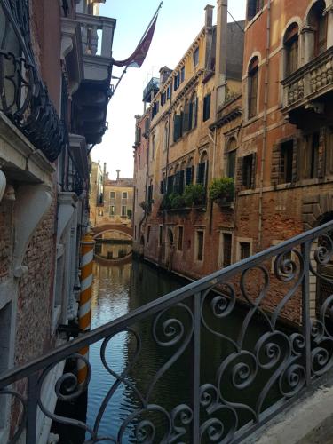 Fiabe Venice Rooms 4