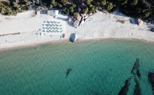 Villetta Graziosa sul mare ristrutturata