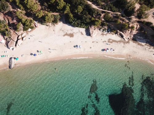 Villetta Graziosa sul mare ristrutturata