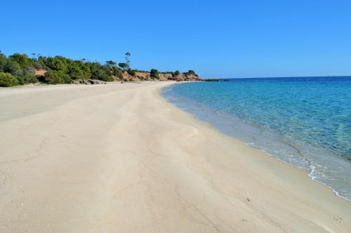 Villetta Graziosa sul mare ristrutturata