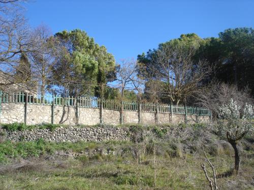 Casa Rural Masía Barbera