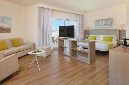 Létesítmények, Hotel Sabina in Son Servera