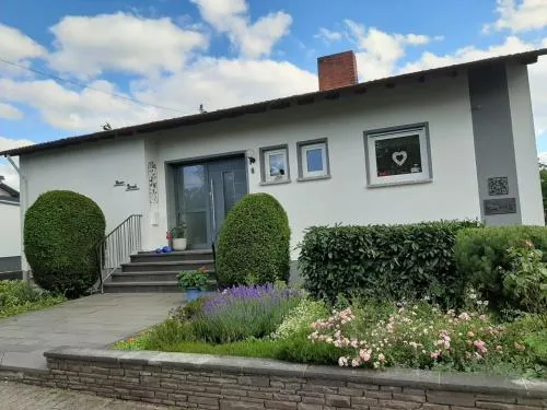 Ferienhaus Vulkaneifel Haus Pesch in Brockscheid, Deutschland