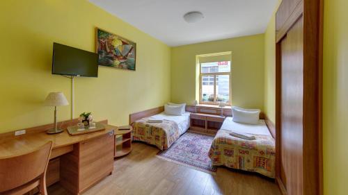 hotel photo