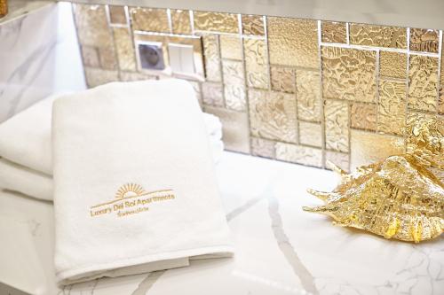 Luxury Del Sol Apartments Swinoujscie