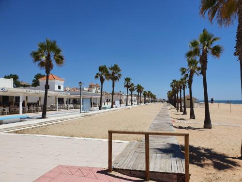  Green club islantilla in 21449 Islantilla