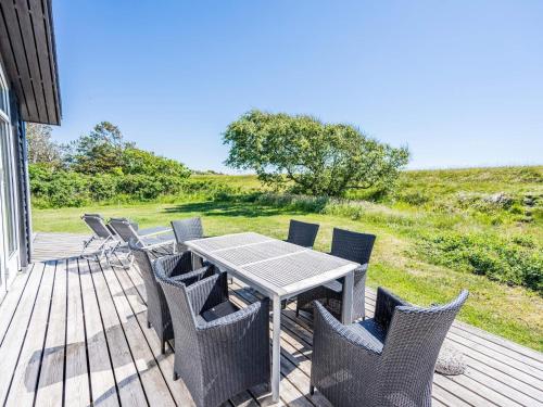 Holiday home Blåvand CXXIX - image 2