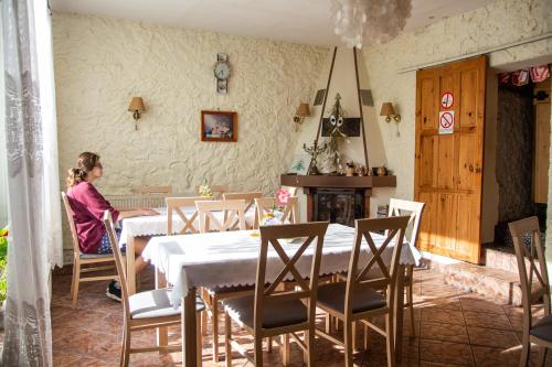 Ресторан, Zajazd U Julii in Мястко