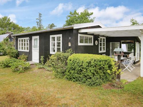 9 person holiday home in J gerspris