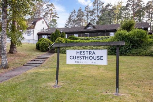 Hestra Guesthouse - image 3