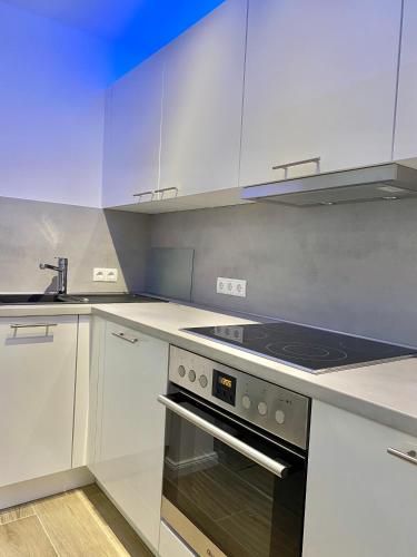 3-Raum Apartment Quartier57 Hamburg-Eppendorf, Hamburgo (foto 10)