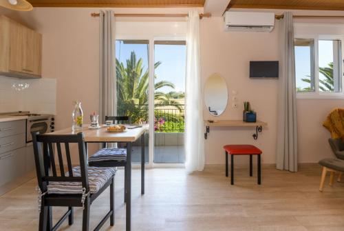  Siora Maria in Argostoli