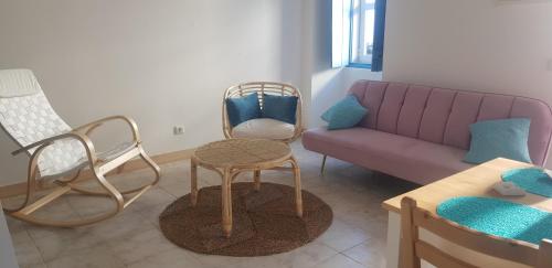 Casa do pescador