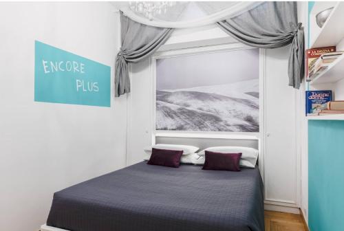 Suite Design Piazza di Spagna, Řím (fotografie 10)