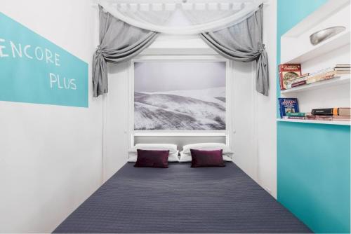 Suite Design Piazza di Spagna, Řím (fotografie 9)