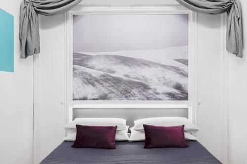 Suite Design Piazza di Spagna, Řím (fotografie 7)