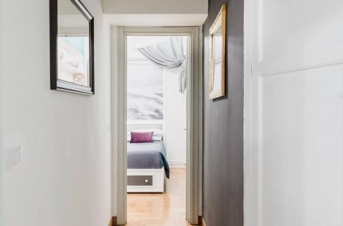 Suite Design Piazza di Spagna, Řím (fotografie 8)