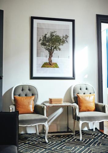 Art Pantheon - Suites & Apartments, Athens (photo 5)