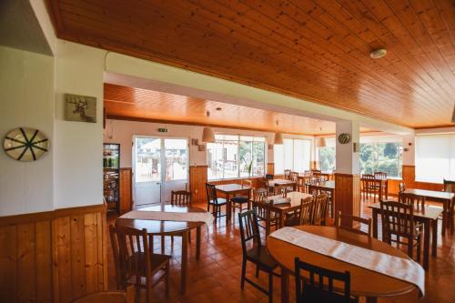 Nations Gerês - Bed & Breakfast - image 8