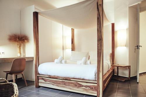 Art Pantheon - Suites & Apartments, Athens (photo 9)