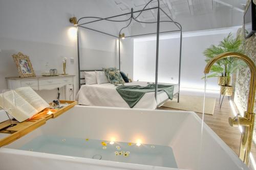 Casa Retiro do Lago gîte à louer Travassos