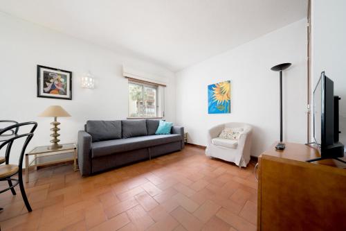  AL - Apartamento Impervila, Pension in Vilamoura