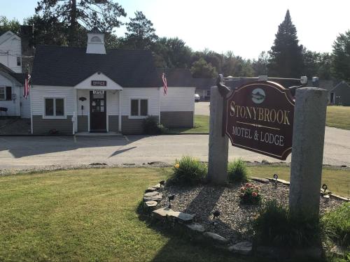 Stonybrook Motel & Lodge