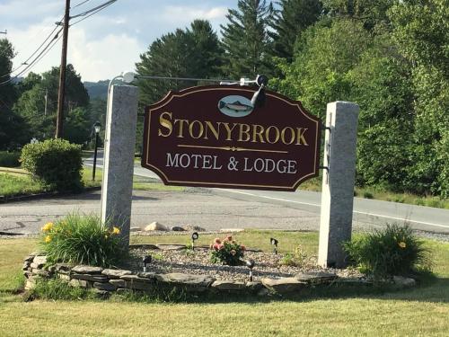 Stonybrook Motel & Lodge