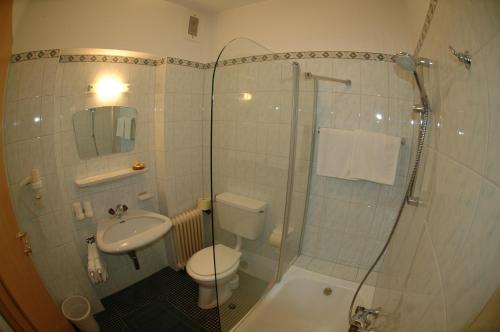 Hotel Garni Jennewein