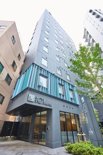 イチホテル東京八丁堀 人形町 門前仲町 葛西 ホテル Live Japan 日本の旅行 観光 体験ガイド