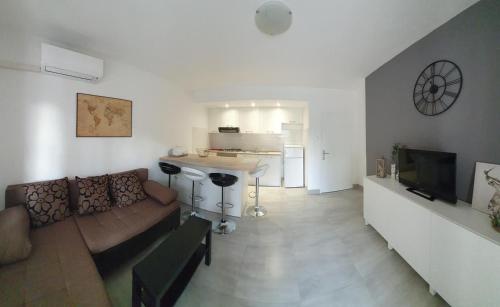 Apartments with a parking space Silo Krk - 18352 