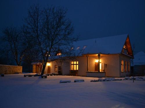  Turján Vendégház in Erdőbénye