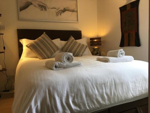 Holyrood Park Apartment