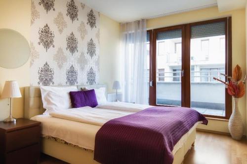 Trendy Deluxe Apartments, Budapest (photo 6)
