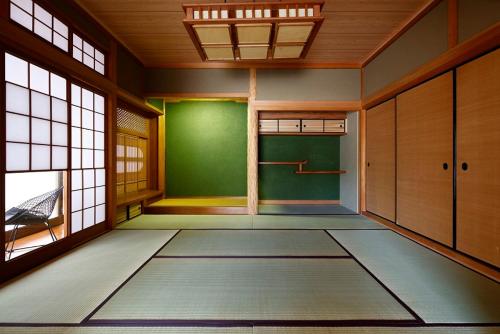 宿屋 天空 Room Type - Japanese-Style Room