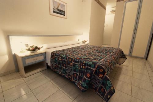 Hotel Residence Mediterraneo