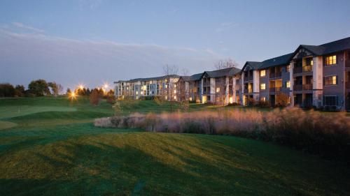 Holiday Inn Club Vacations at Lake Geneva Resort, an IHG hotel - Accommodation - Lake Geneva