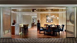 Taj Dubai, Dubaj (fotografie 9)