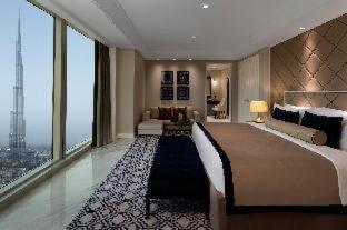 Taj Dubai, Dubaj (fotografie 11)