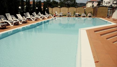 Hotel Residence Mediterraneo 2