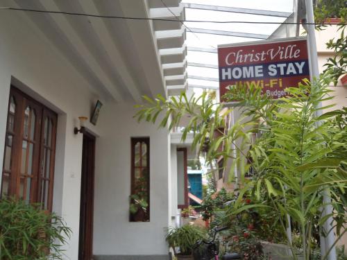 ChristVille – Cochin, NE