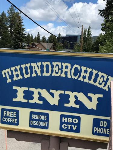 Thunderchief Inn